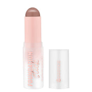 Essence Foundation Stick 200 medium tan with cool rosy undertone