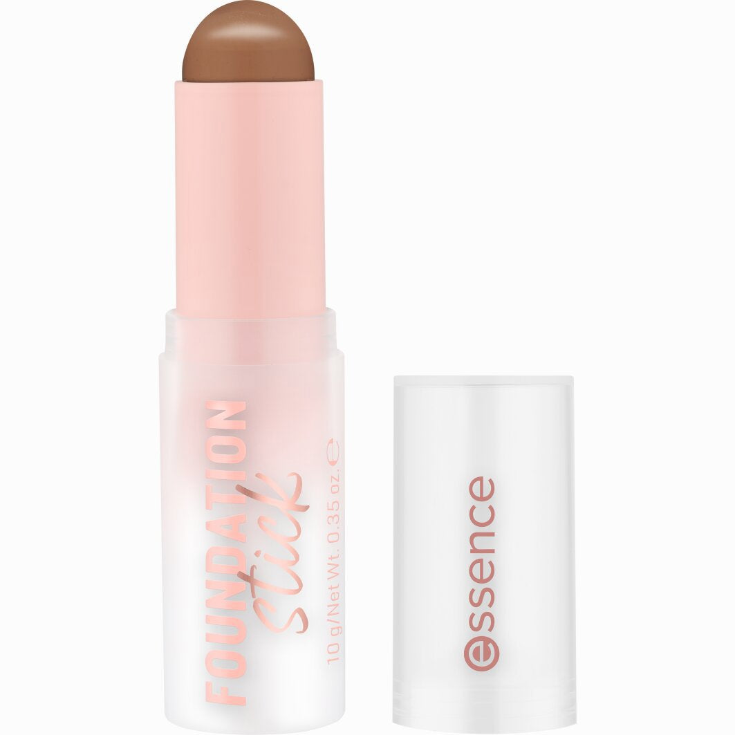 Essence Foundation Stick 210 medium tan with golden undertone-2