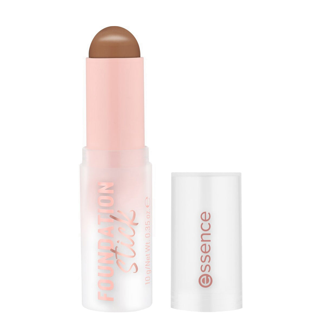 Essence Foundation Stick 210 medium tan with golden undertone