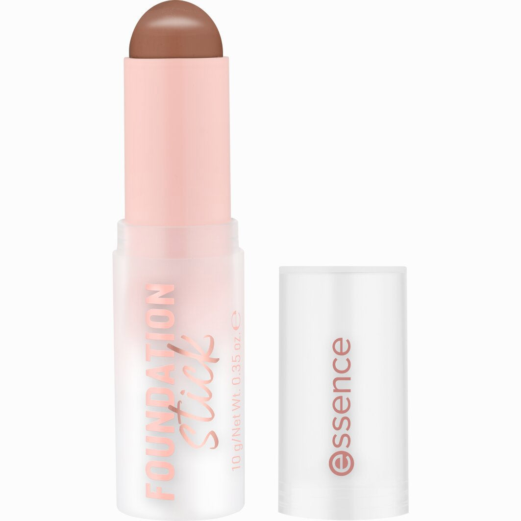 Essence Foundation Stick 240 tan with rosy undertone-2