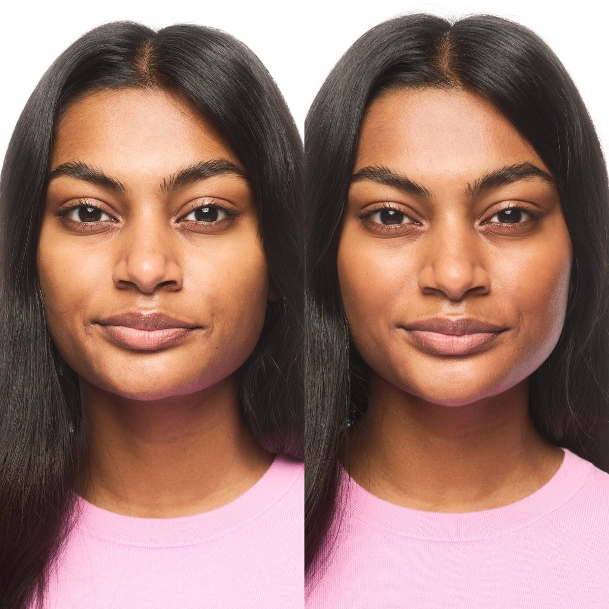 Essence Foundation Stick 240 tan with rosy undertone-5