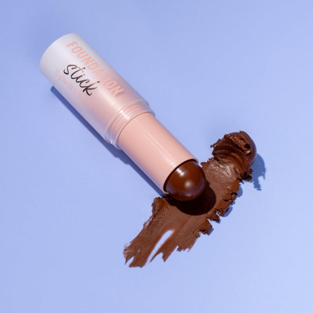 Essence Foundation Stick 340 very deep with red undertone-7