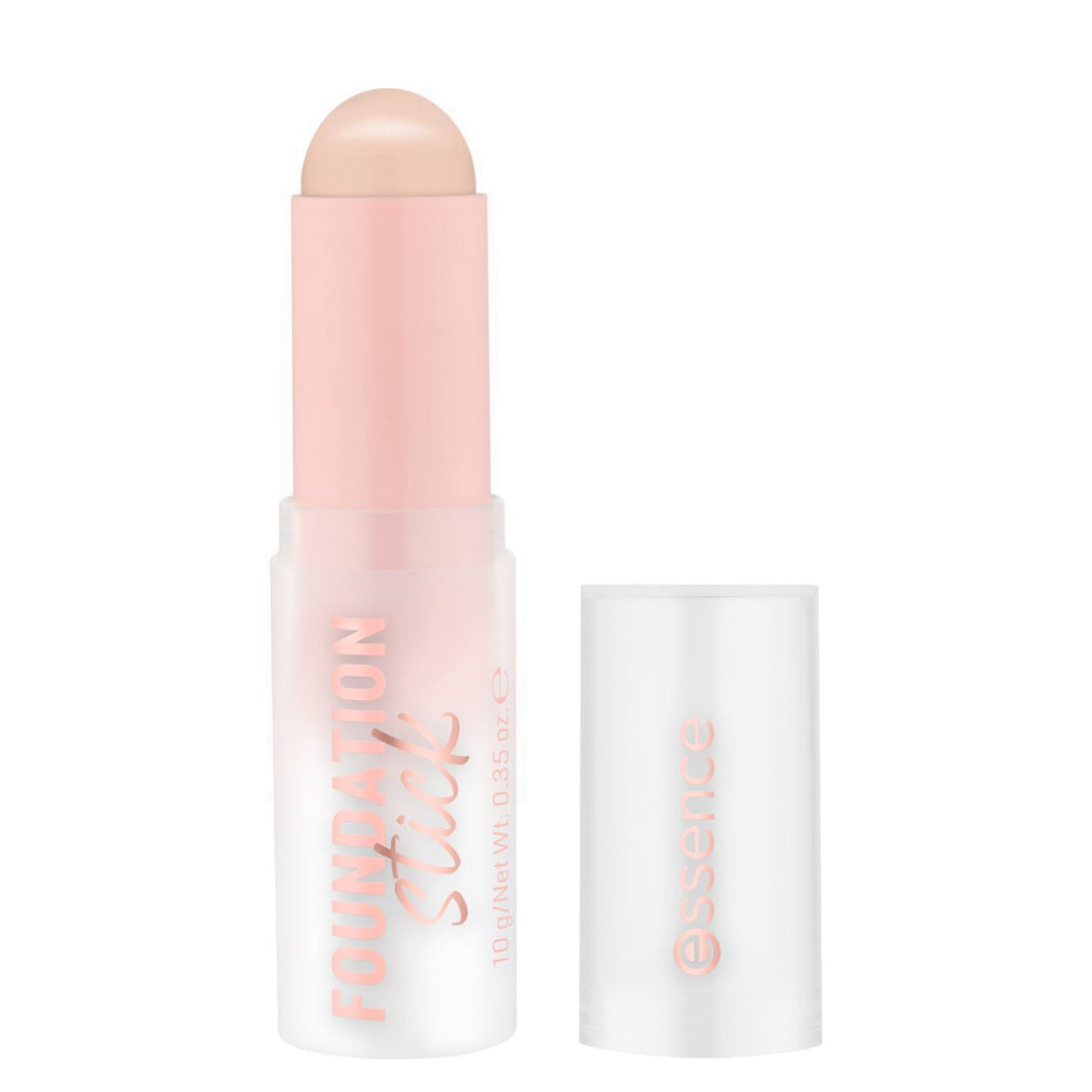 Essence Foundation Stick 50 fair neutral