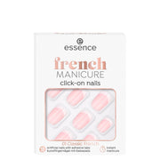Essence French Manicure Click & Go 01 Classic French