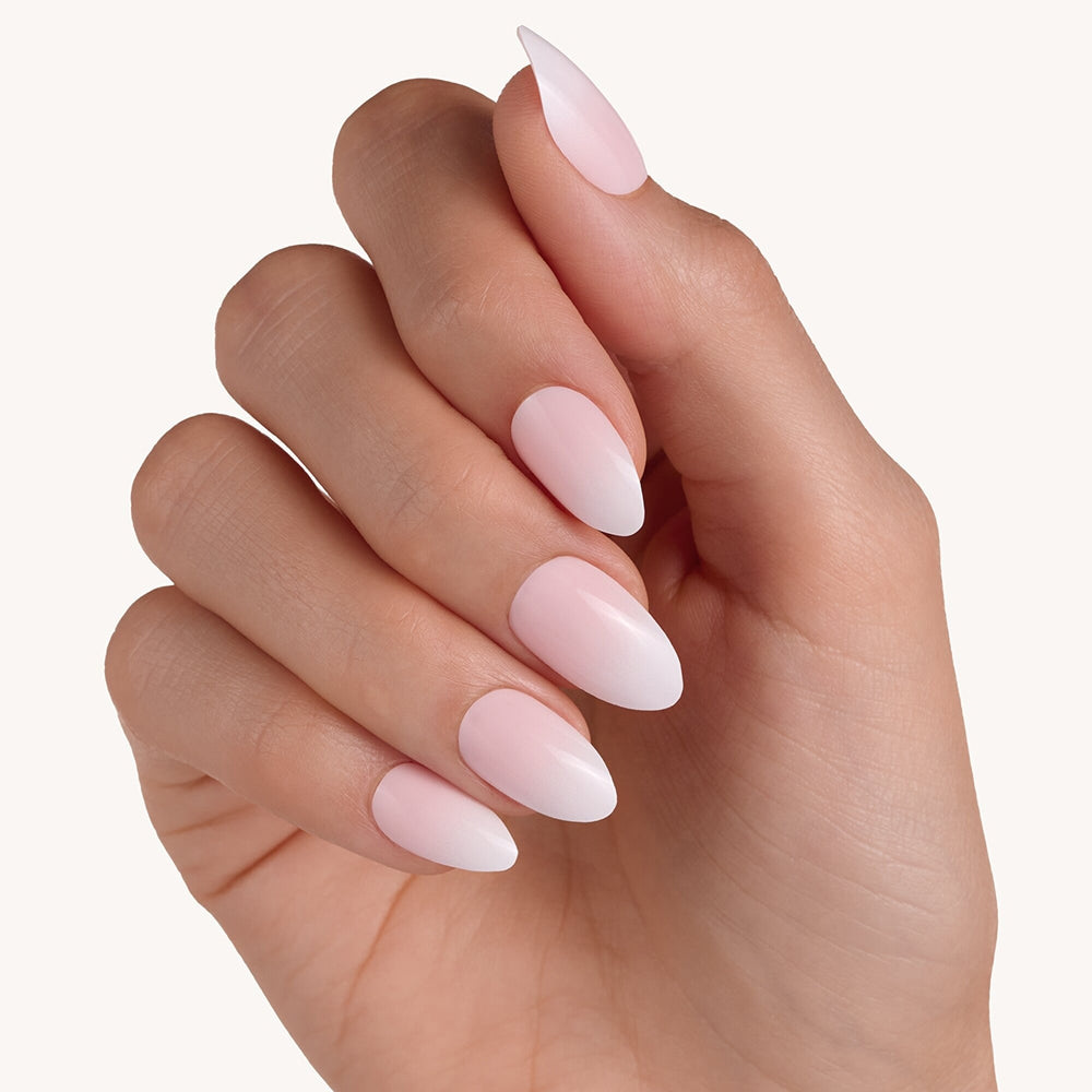 Essence French Manicure Click & Go 02 Babyboomer Style-3