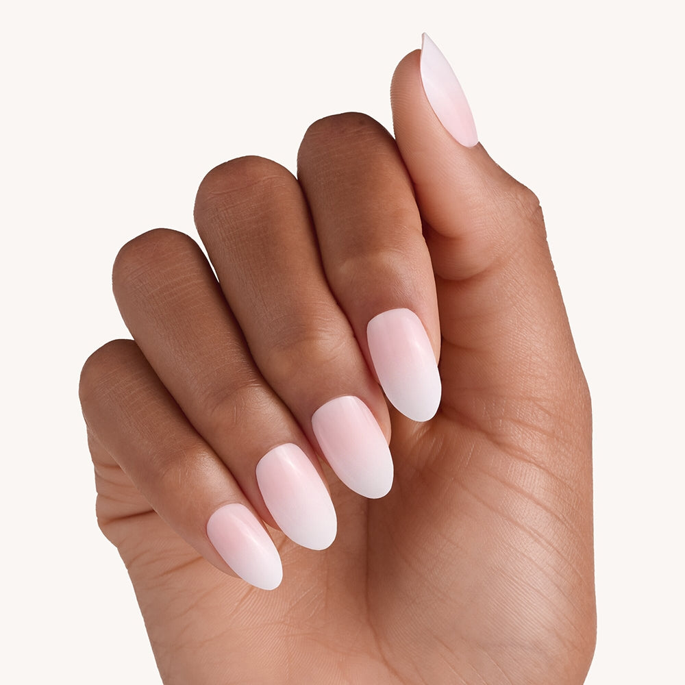 Essence French Manicure Click & Go 02 Babyboomer Style-4