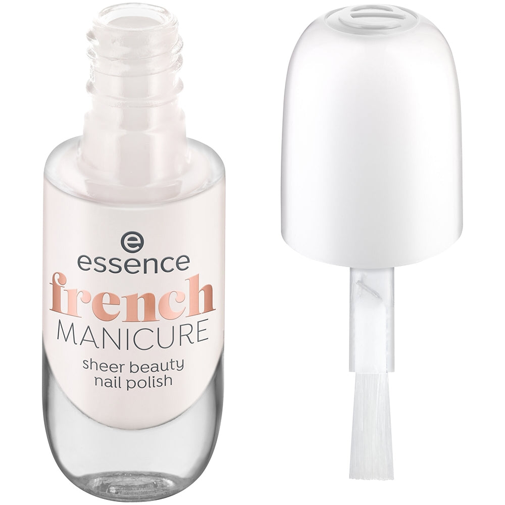 Essence French Manicure Sheer Beauty 02 rosé on ice-2