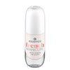 Essence French Manicure Sheer Beauty 02 rosé on ice