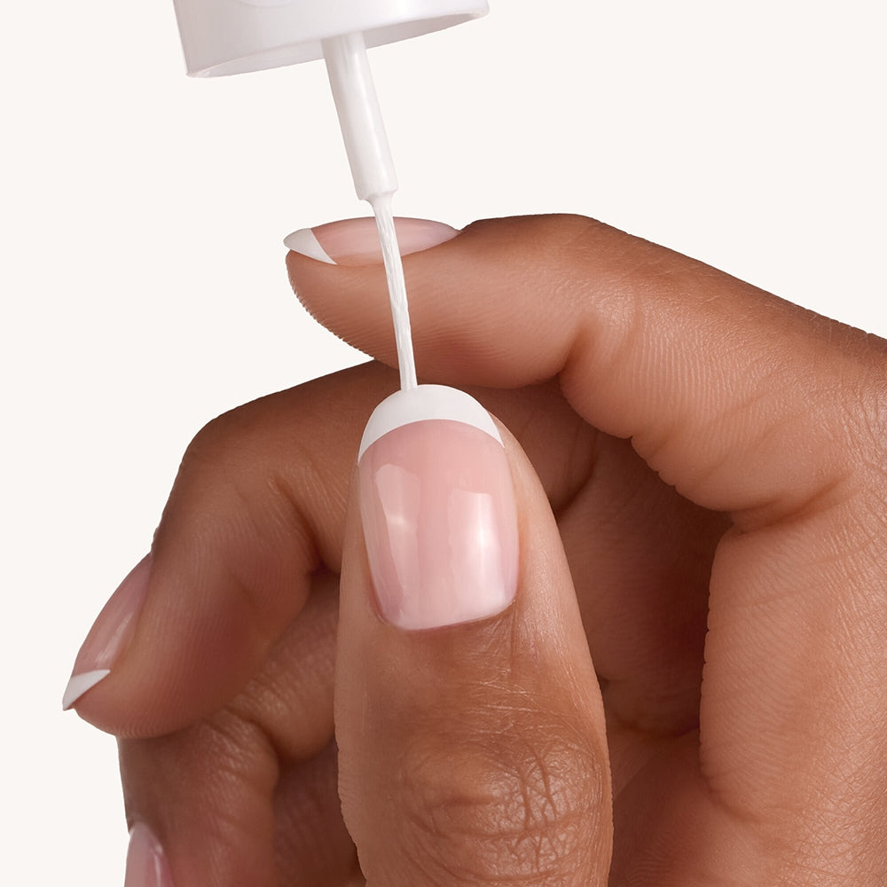 Essence French Manicure Tip 01 You're so fine-4