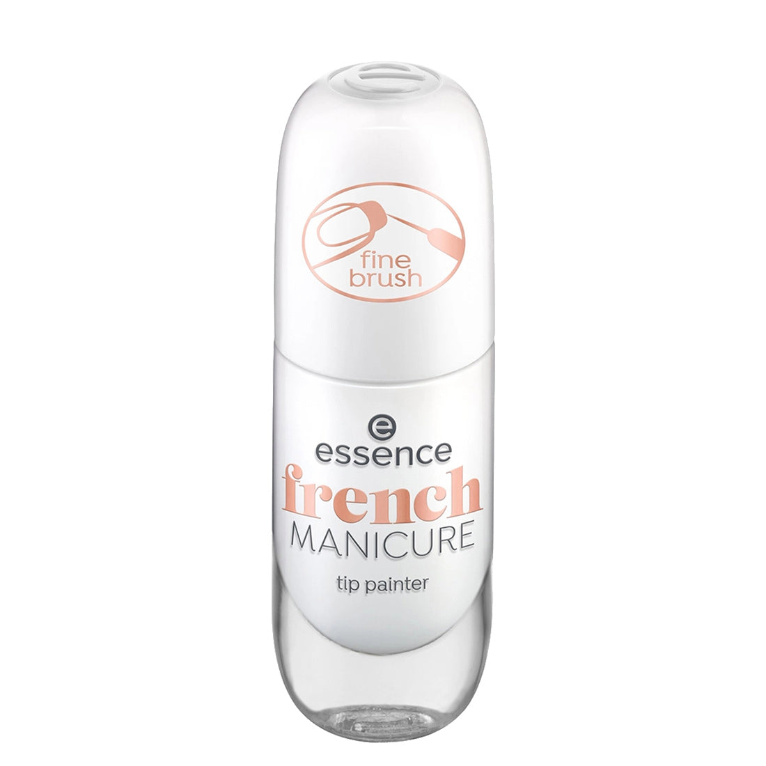 Essence French Manicure Tip 01 You're so fine