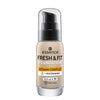 Essence Fresh & Fit Foundation 10 Fresh Ivory