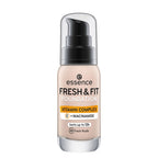 Essence Fresh & Fit Foundation 20 Fresh Nude
