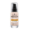 Essence Fresh & Fit Foundation 20 Fresh Nude