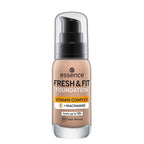 Essence Fresh & Fit Foundation 50 Fresh Almond