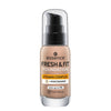 Essence Fresh & Fit Foundation 50 Fresh Almond