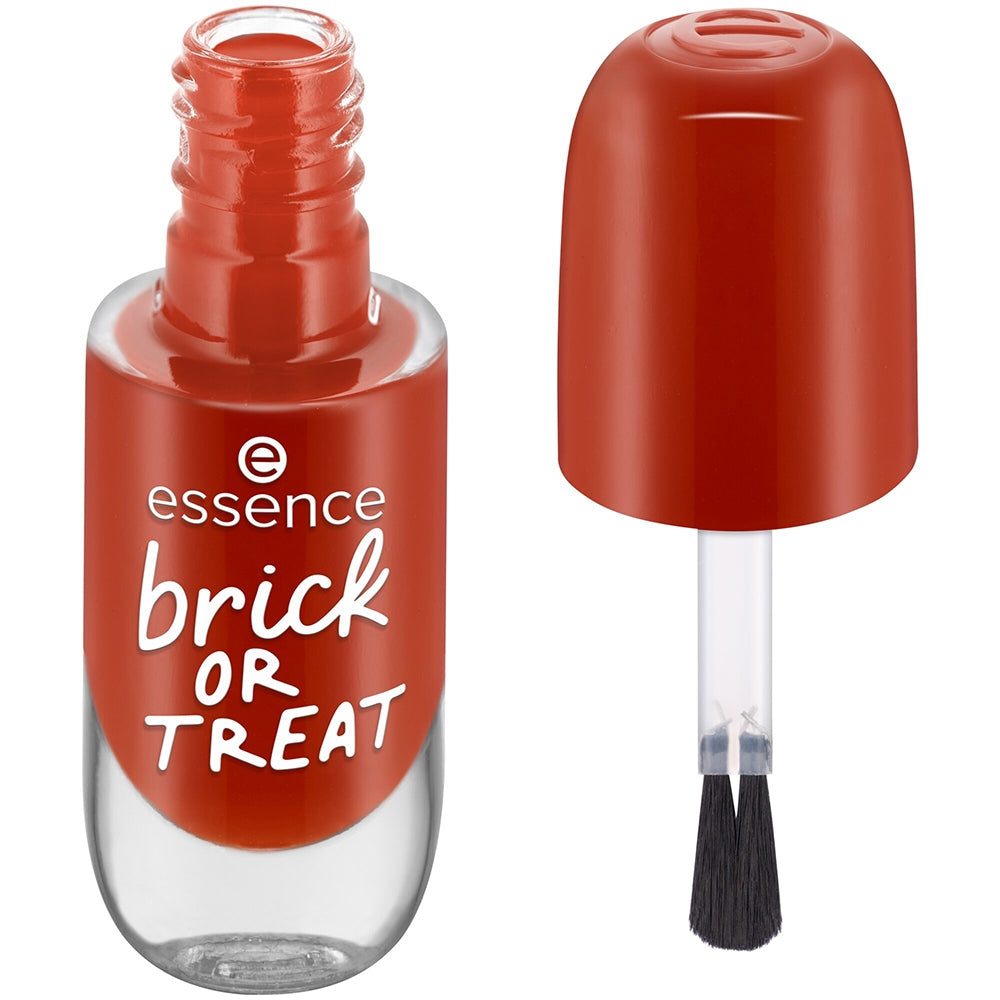 Essence Gel Nail 59 brick OR TREAT-2