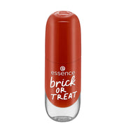 Essence Gel Nail 59 brick OR TREAT
