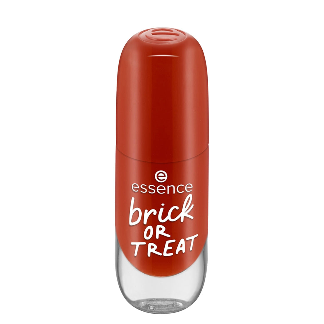 Essence Gel Nail 59 brick OR TREAT