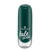 Essence Gel Nail 60 kale YEAH!