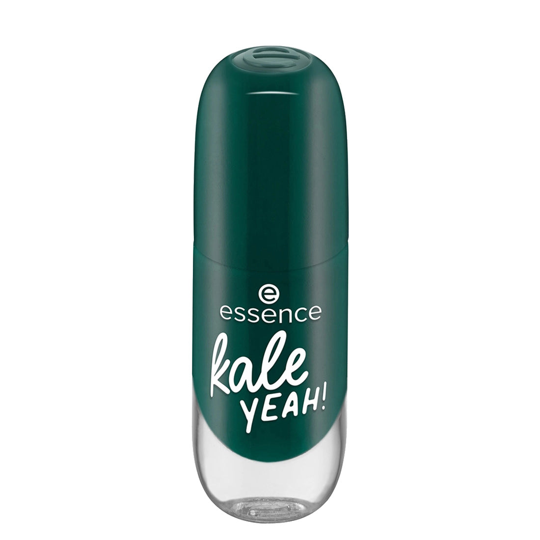 Essence Gel Nail 60 kale YEAH!