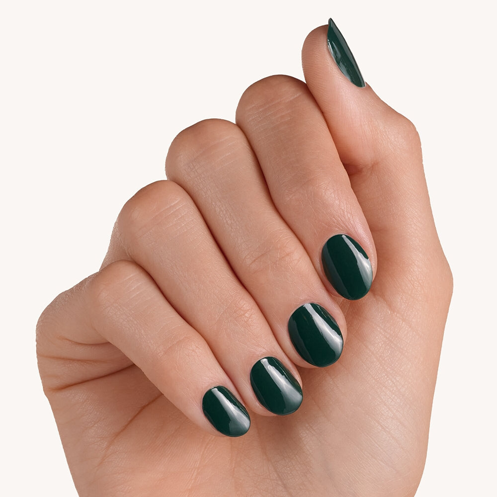 Essence Gel Nail 60 kale YEAH!-3