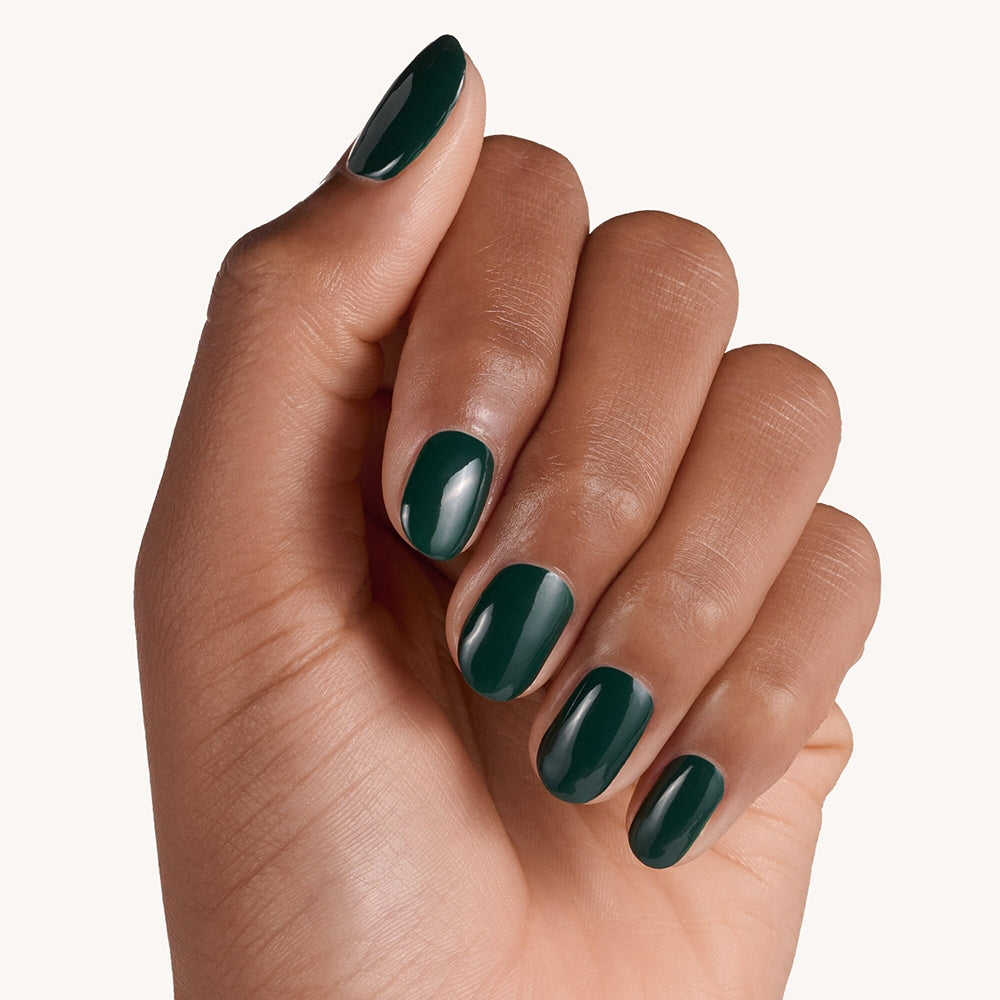 Essence Gel Nail 60 kale YEAH!-4
