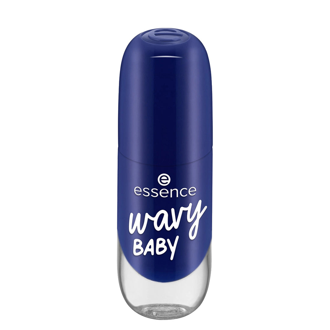 Essence Gel Nail 61 wavy BABY