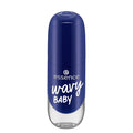 Essence Gel Nail 61 wavy BABY