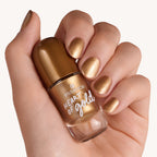 Essence Gel Nail 62 HEART OF gold-3