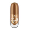 Essence Gel Nail 62 HEART OF gold