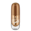 Essence Gel Nail 62 HEART OF gold