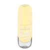 Essence Gel Nail 63 MY butter HALF