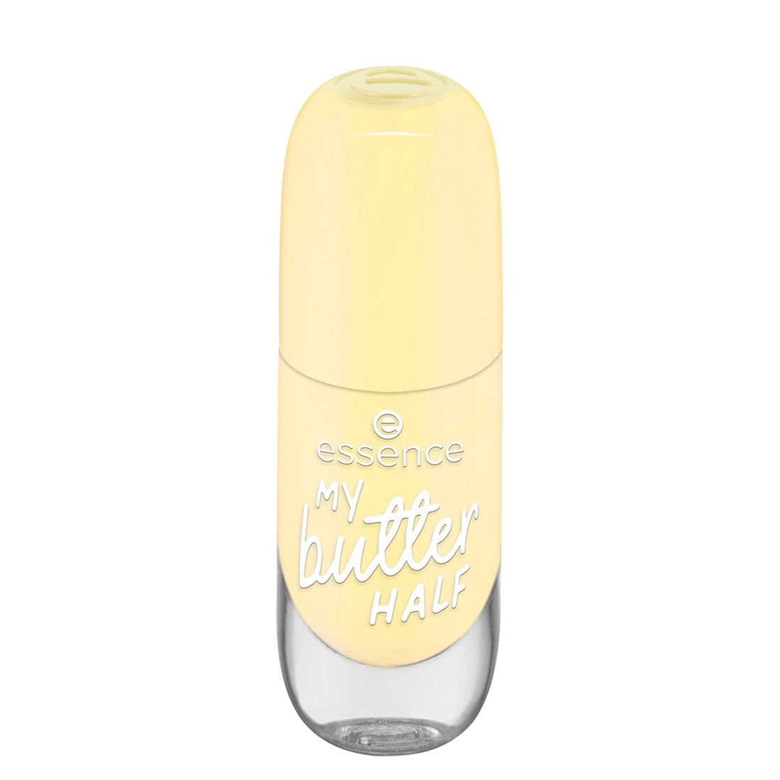 Essence Gel Nail 63 MY butter HALF