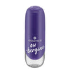 Essence Gel Nail 65 OH-bergine