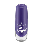 Essence Gel Nail 65 OH-bergine