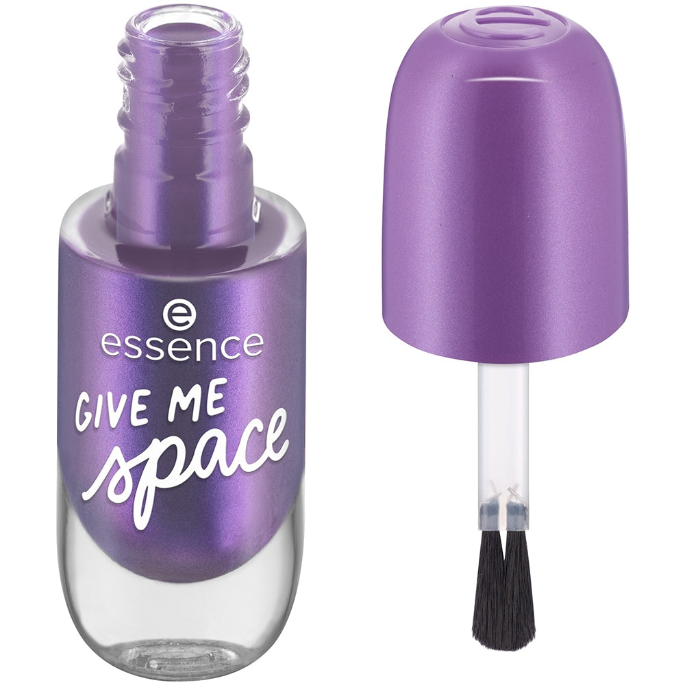 Essence Gel Nail 66 GIVE ME space-2