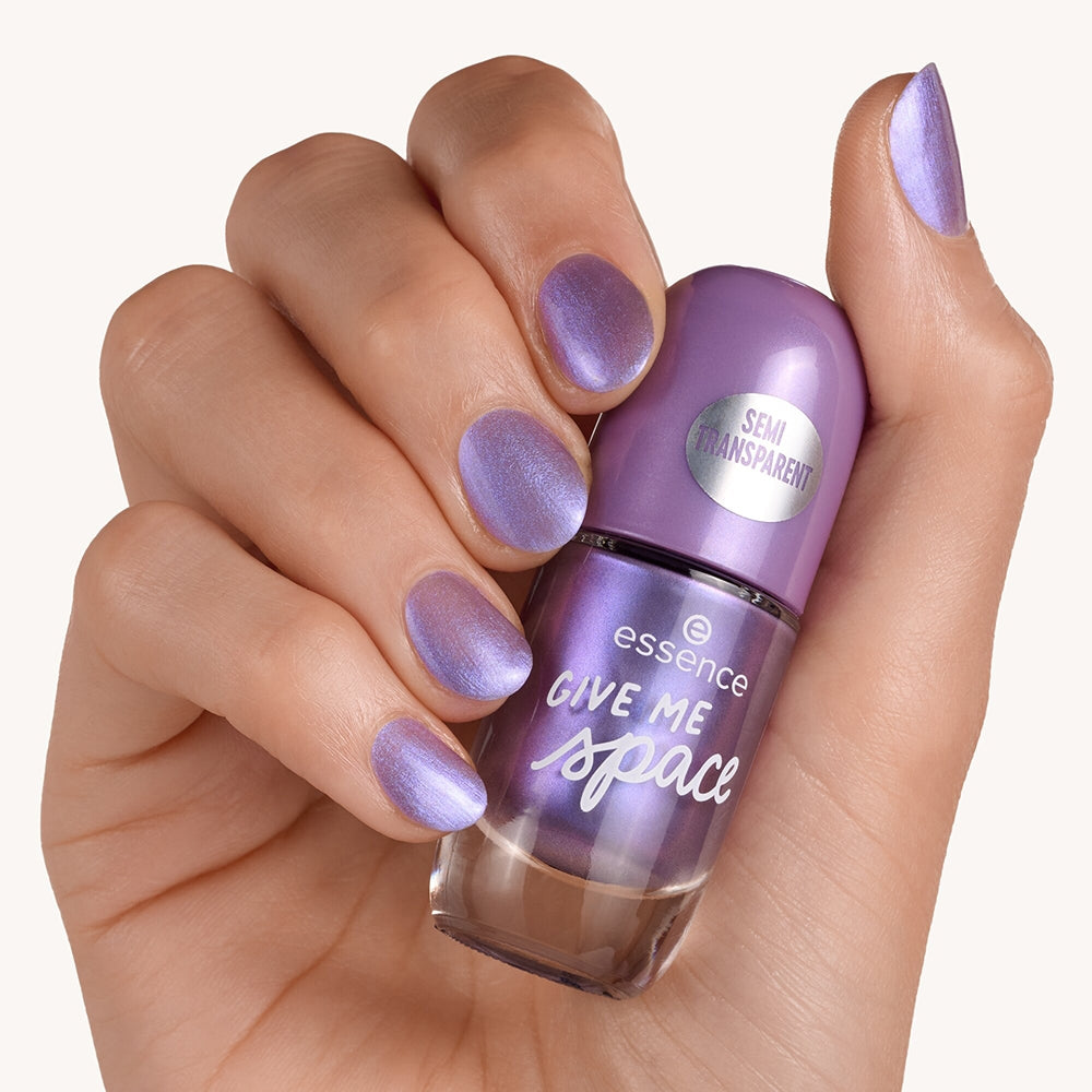 Essence Gel Nail 66 GIVE ME space-3