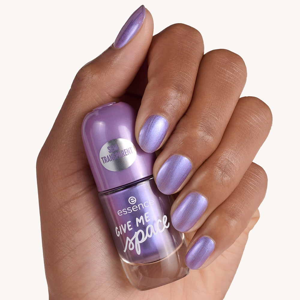 Essence Gel Nail 66 GIVE ME space-4