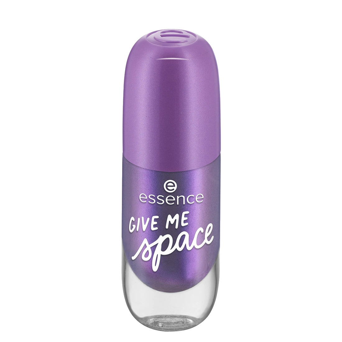 Essence Gel Nail 66 GIVE ME space