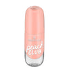 Essence Gel Nail 68 Peach Club
