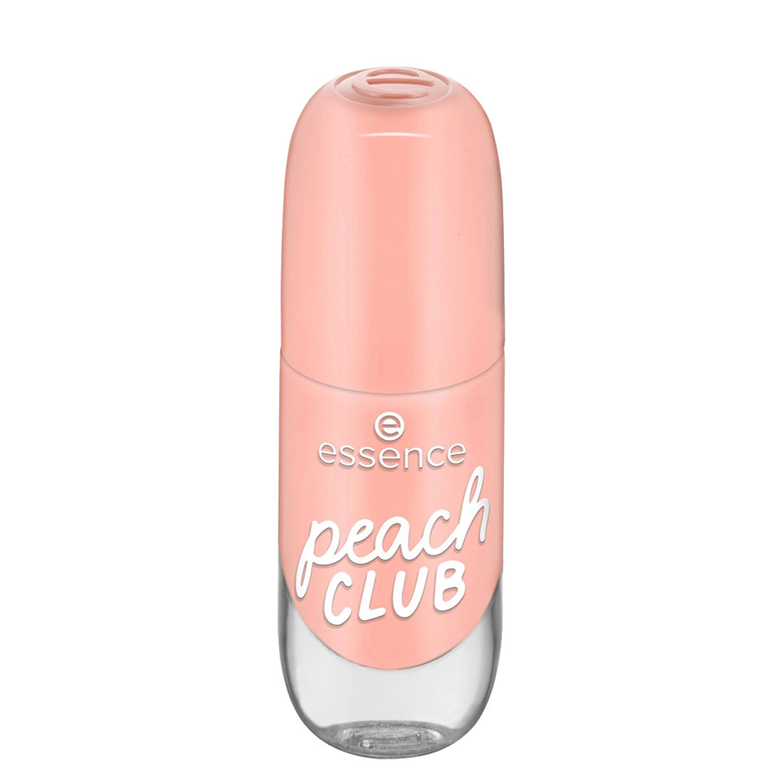 Essence Gel Nail 68 Peach Club