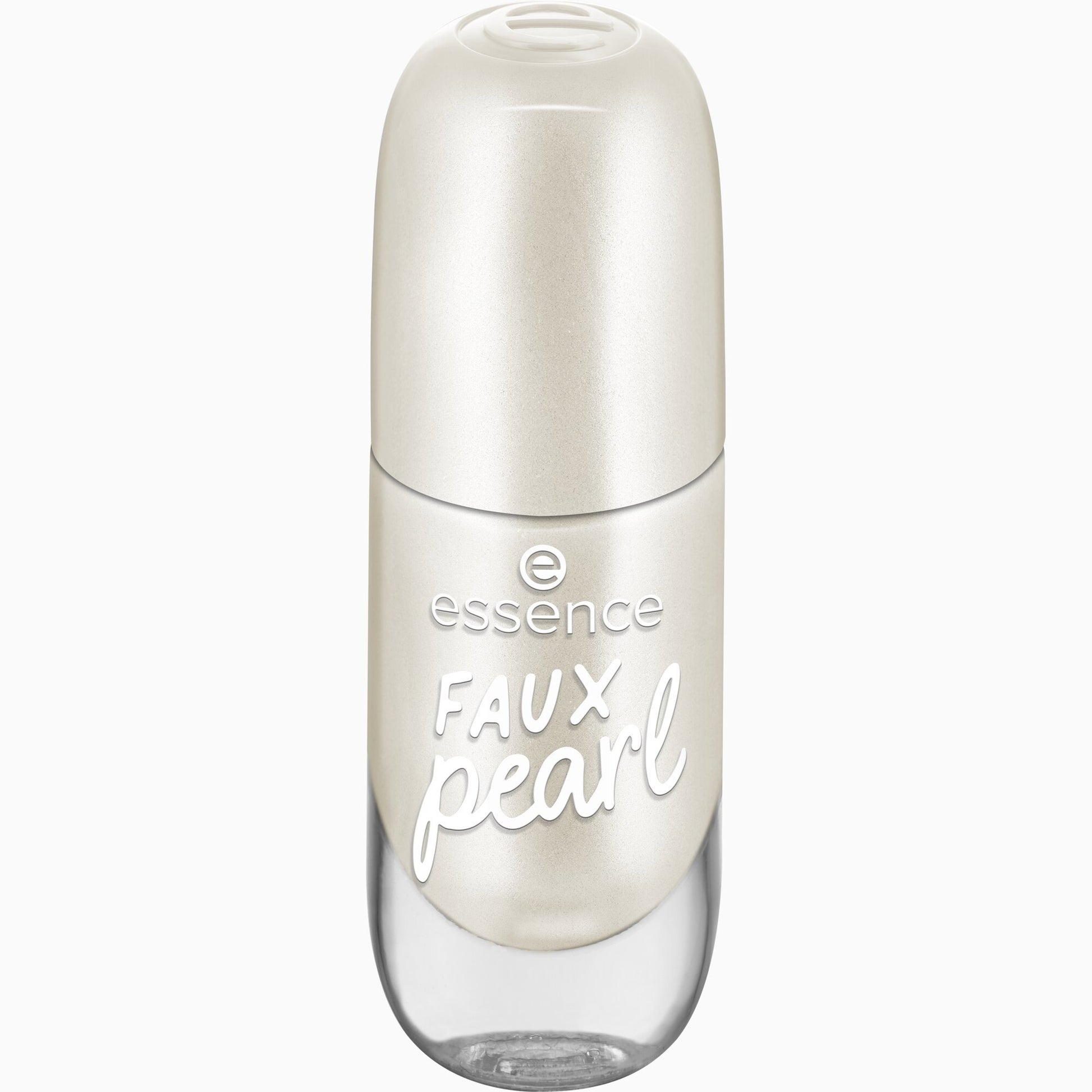 Essence Gel Nail 71 Faux Pearl-2