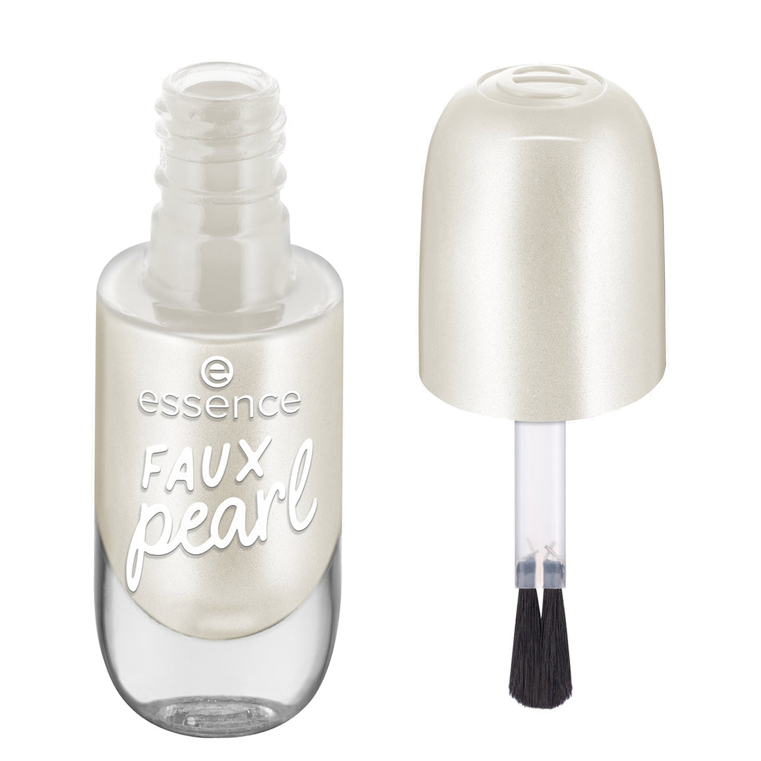 Essence Gel Nail 71 Faux Pearl