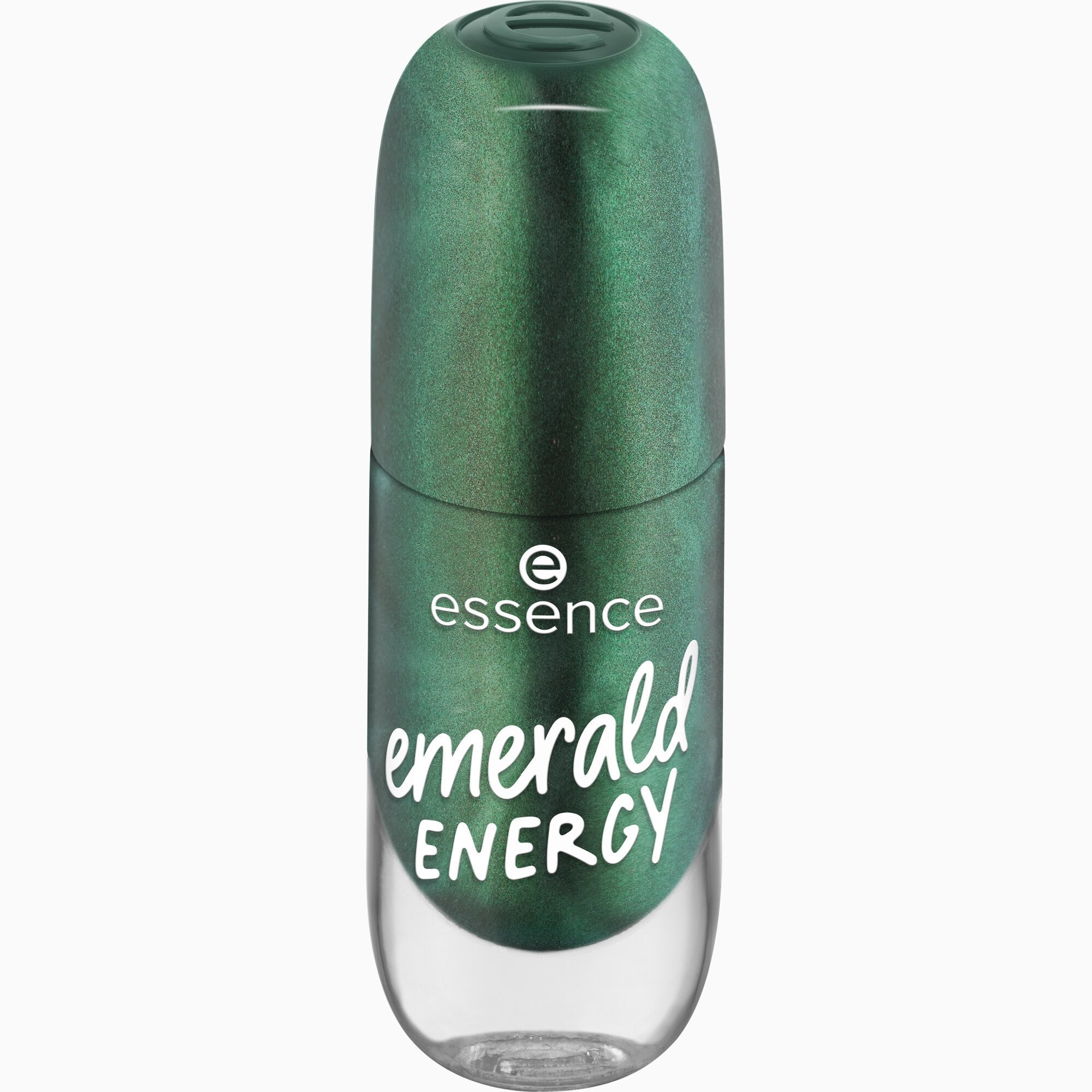 Essence Gel Nail 73 Emerald Energy-2