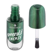 Essence Gel Nail 73 Emerald Energy