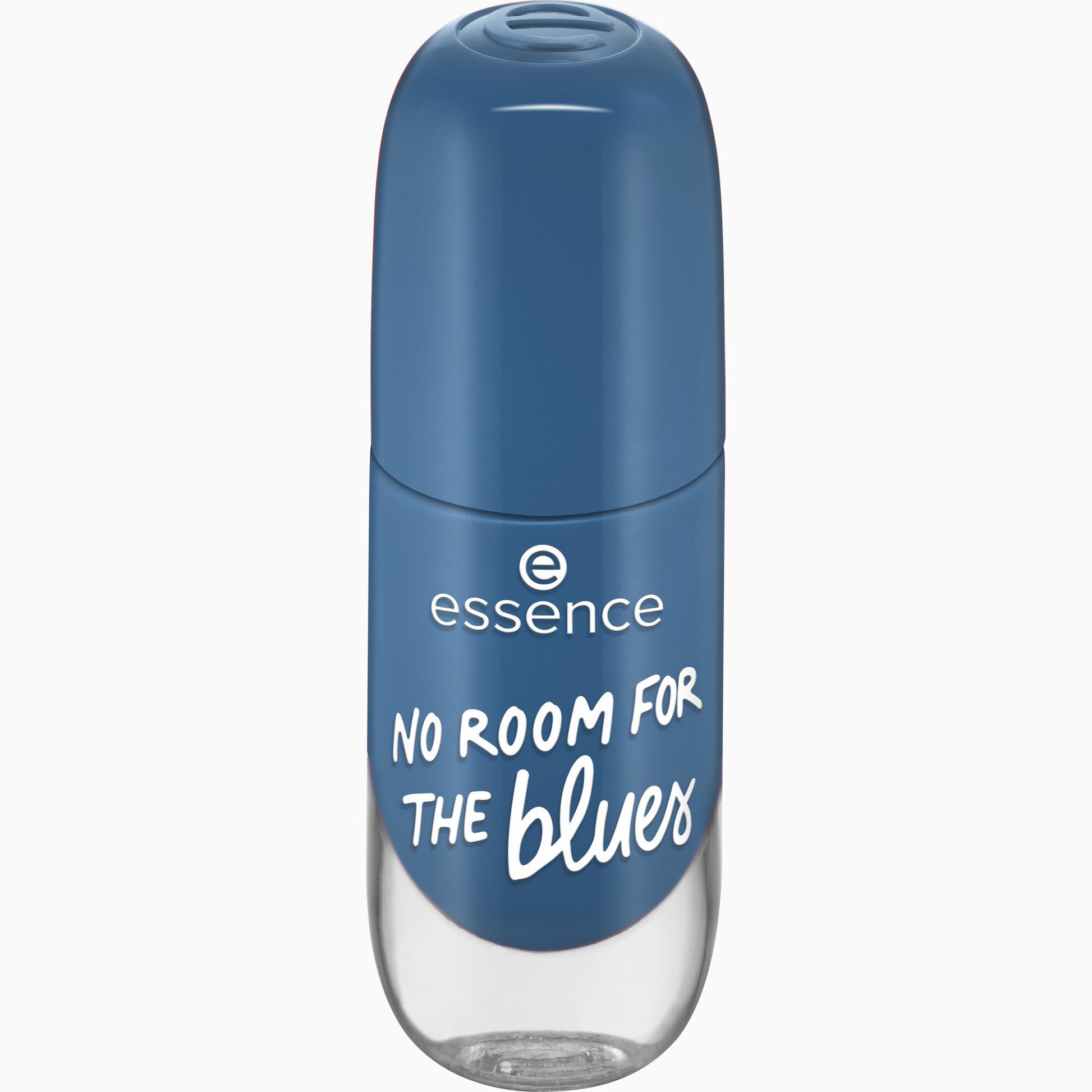 Essence Gel Nail 74 No Room For The Blues-2