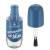 Essence Gel Nail 74 No Room For The Blues
