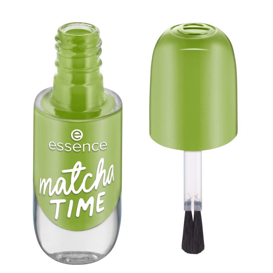 Essence Gel Nail 76 Matcha Time
