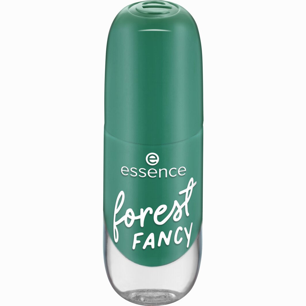 Essence Gel Nail 77 Forest Fancy-2