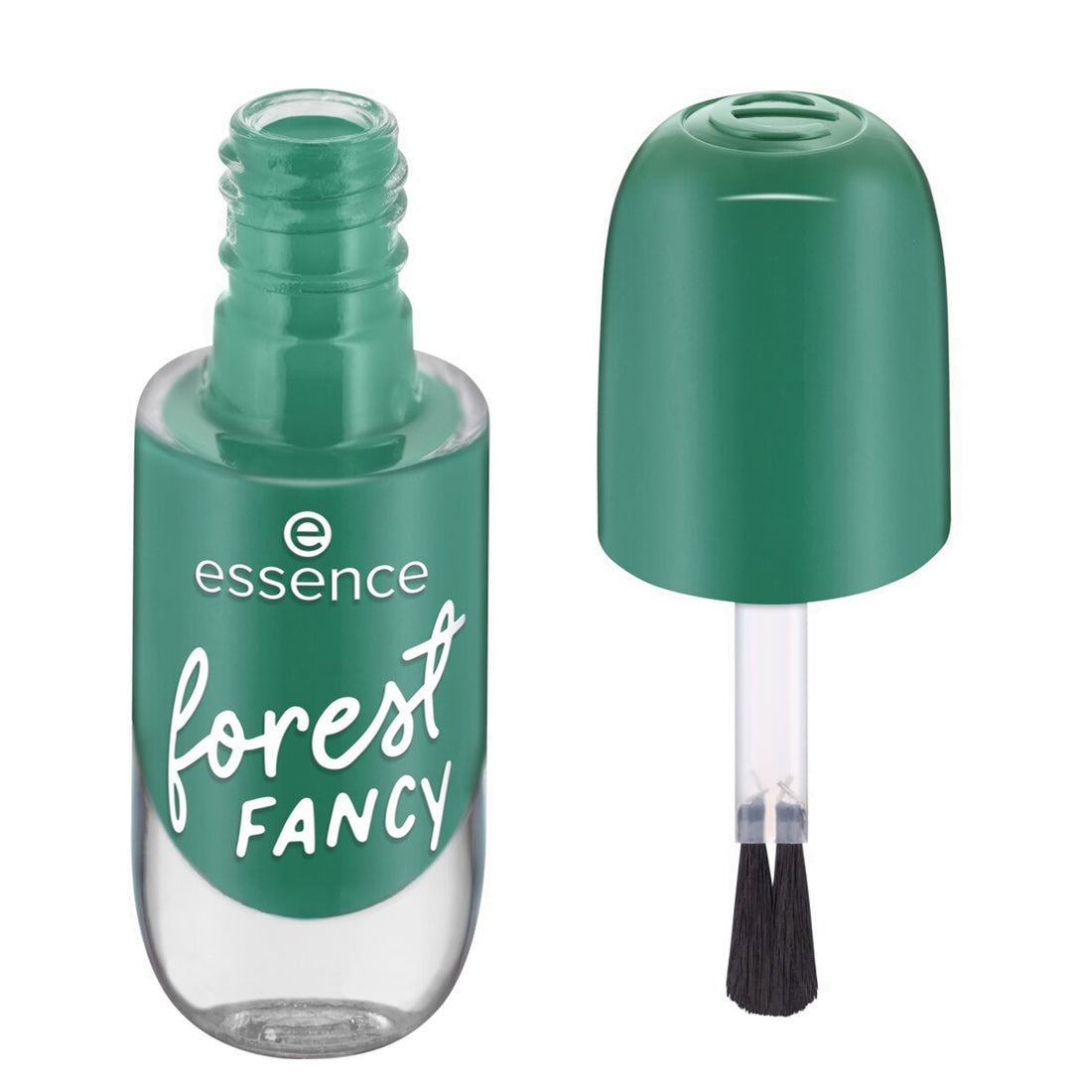 Essence Gel Nail 77 Forest Fancy